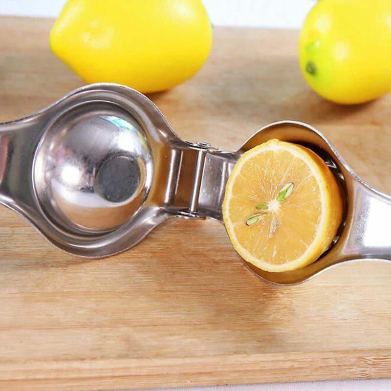 Lemon squeezer