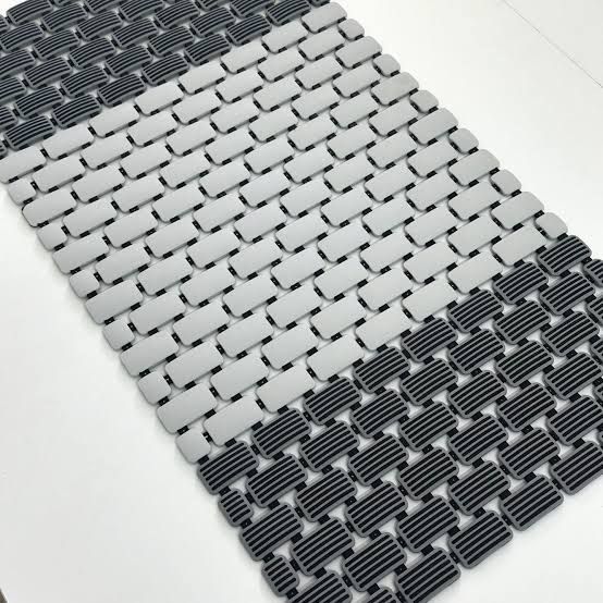 Anti-Slip Bathroom Mat