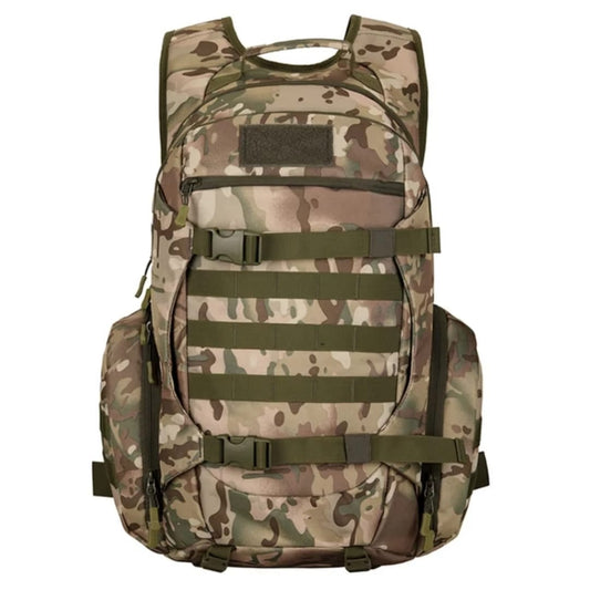 Tactical molle / shark backpack