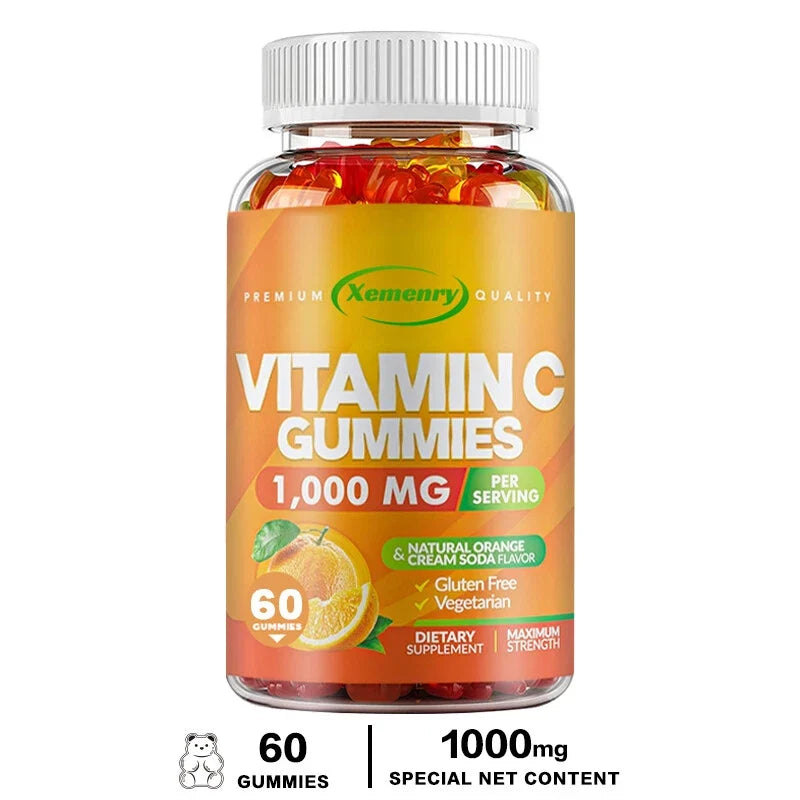 Daynee Vitamin C Gummies