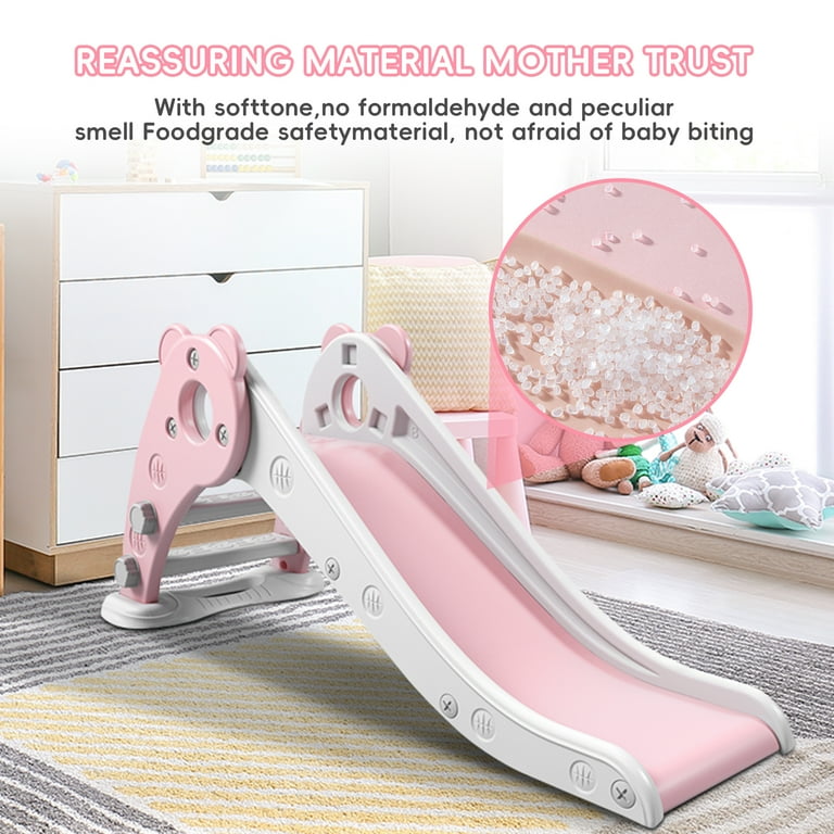 OUTDOOR /  INDOOR kids slide