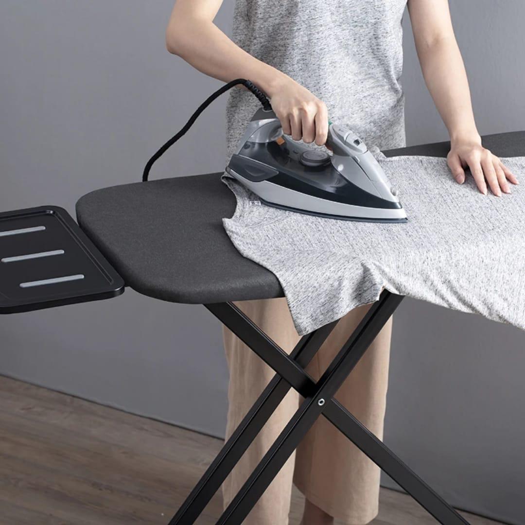 Metallic Ironing boards
