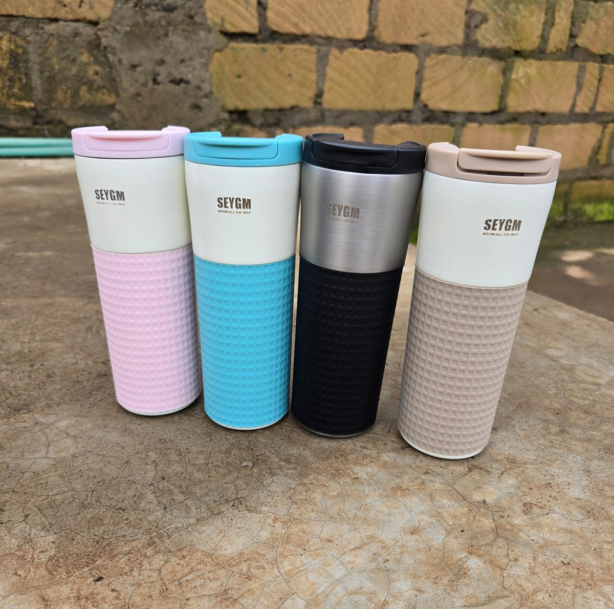 500ml Vacuum Flask / Travel Mug