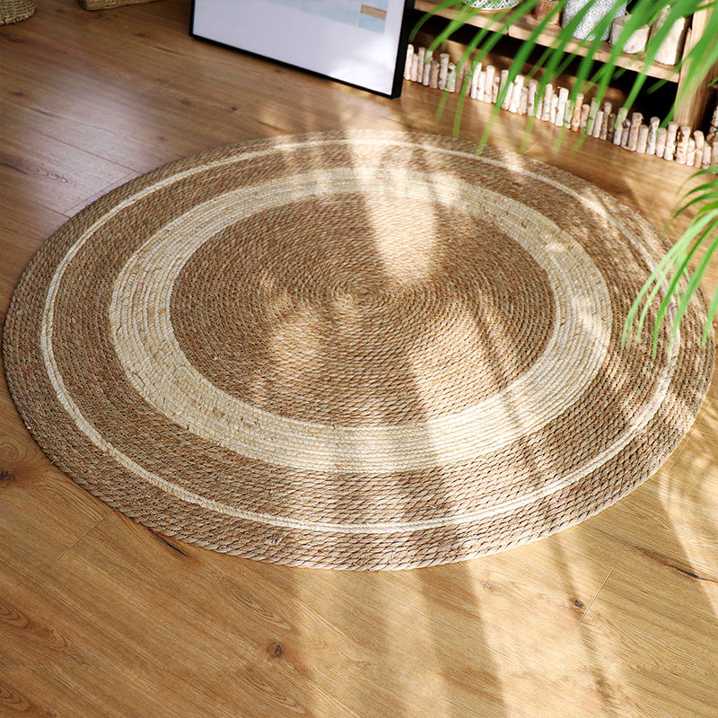 Fiber Jute Rug