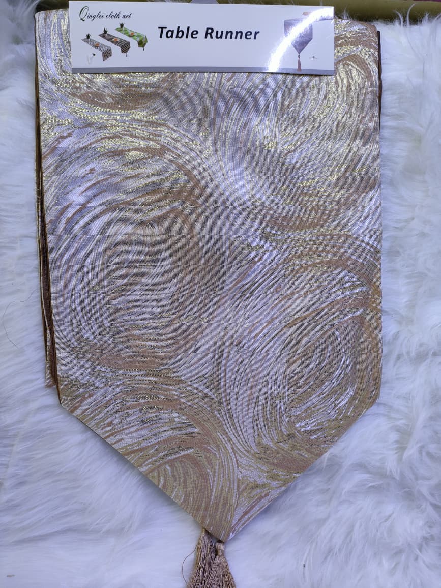 Luxury Table Runner
