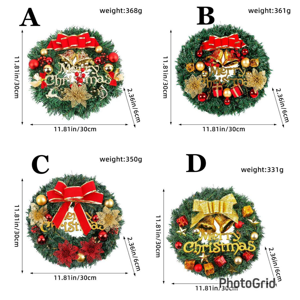 Christmas Candy /small gifts holders