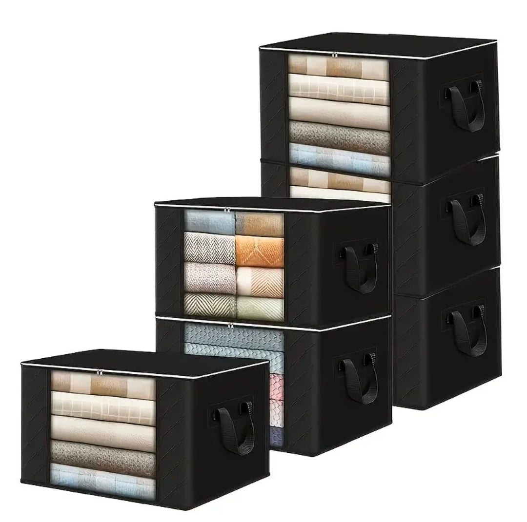 360° Rotating Makeup Storage Rack  Multi-Layer Organizer