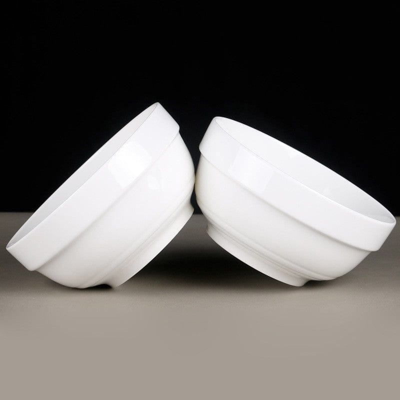 Ceramic Stackable Soup/Cereal Bowl