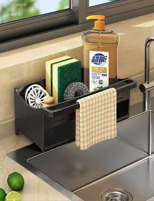 Sink caddy